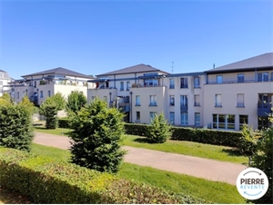 studio à la vente -   41000  BLOIS, surface 24 m2 vente studio - UBI463474910